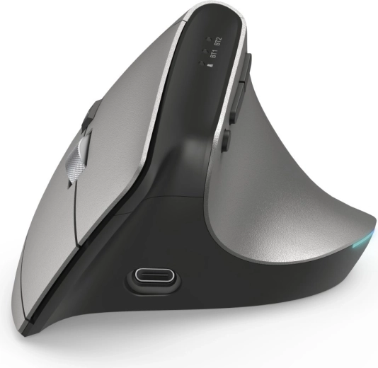 Recharge USB‑C et utilisation pendant la charge