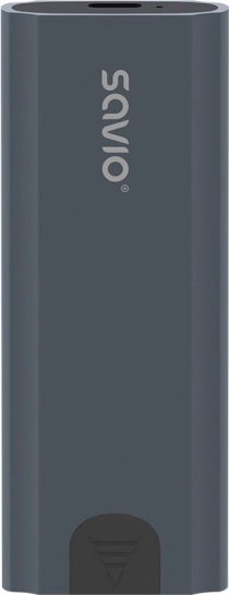 Boîtier externe pour SSD M.2 NVMe Savio