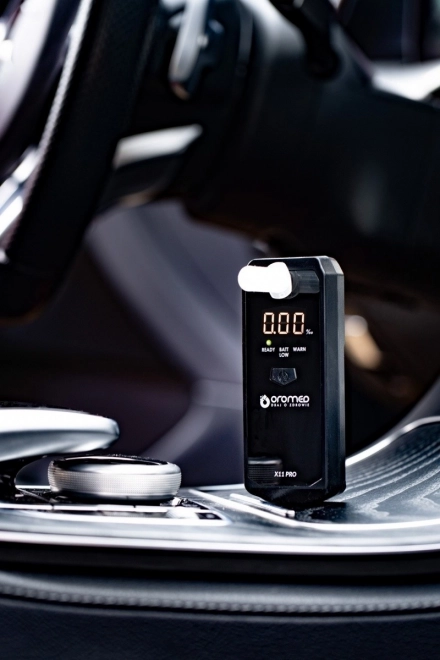 Analyseur respiratoire électrochimique ORO-X11PRO