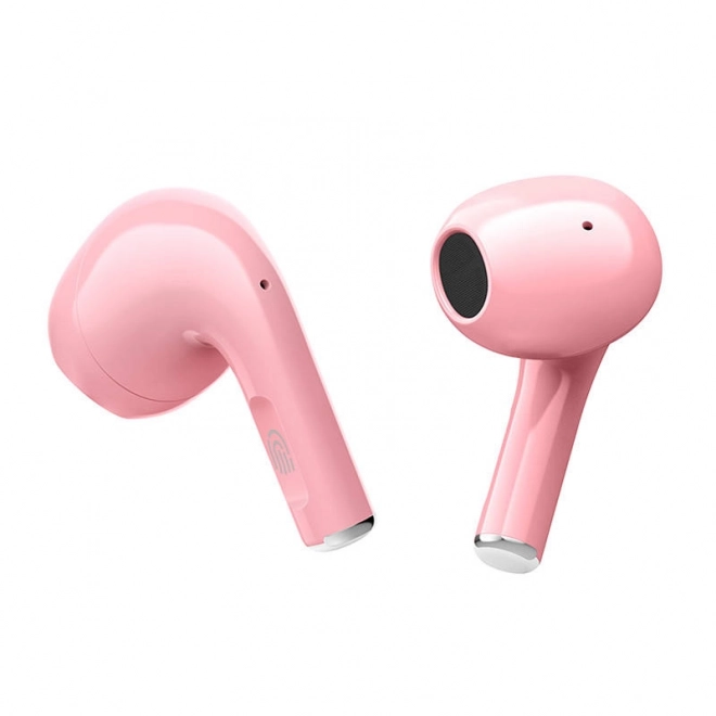 Écouteurs sans fil TWS ONIKUMA T35 Rose