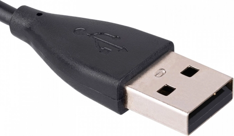 Connexion USB universelle