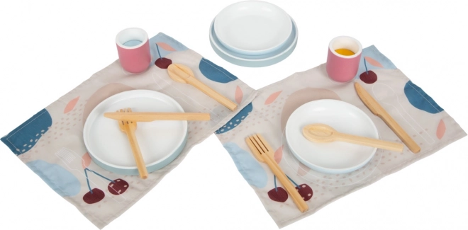 Set complet pour deux personnes