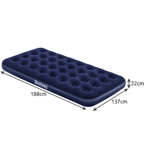 Matelas gonflable simple Bestway