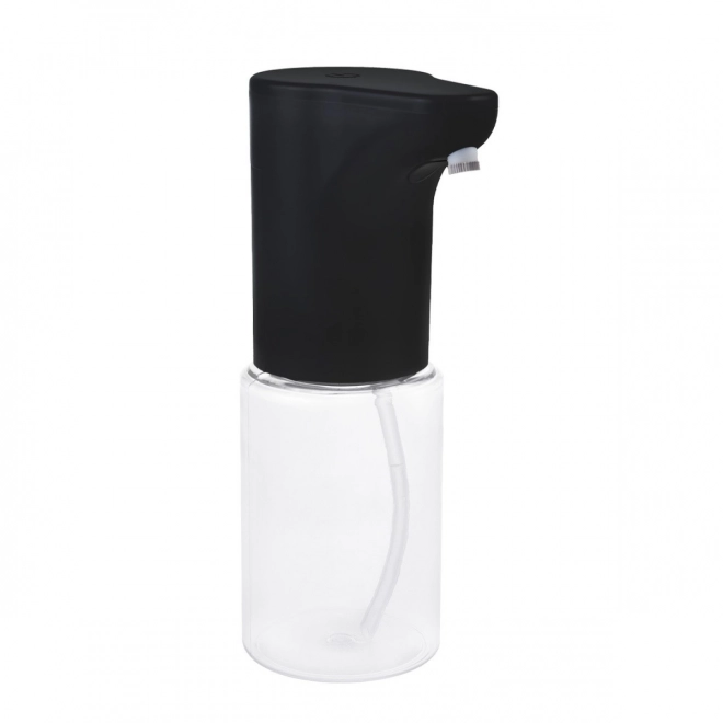 Distributeur de savon sans contact Promedix noir
