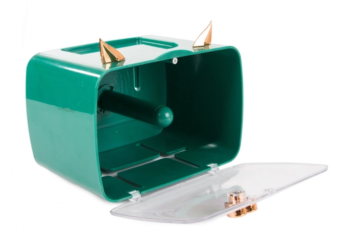 Organisateur de papier toilette avec support pour téléphone
