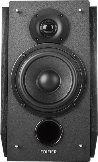 Haute qualité sonore