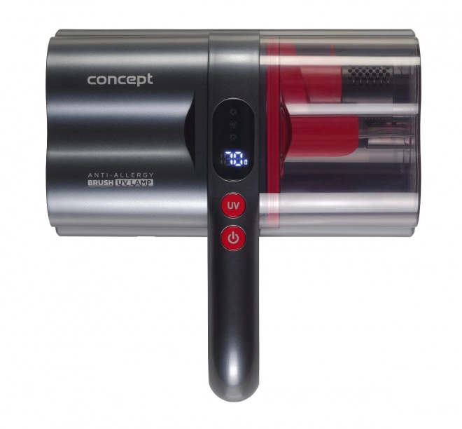 Aspirateur à main LumiStar VP2000 UV