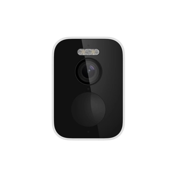 Caméra Xiaomi extérieure avec haute résolution