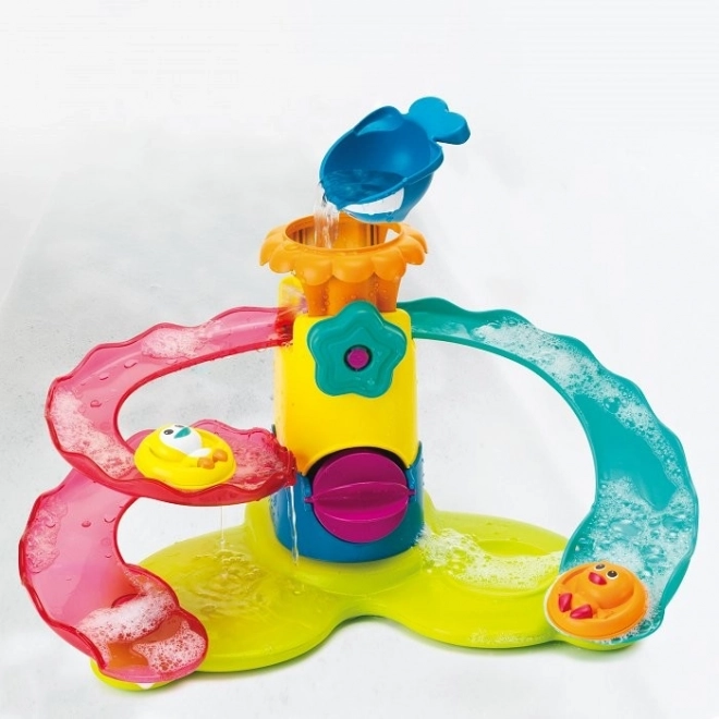 Aquaparc pour baignoire