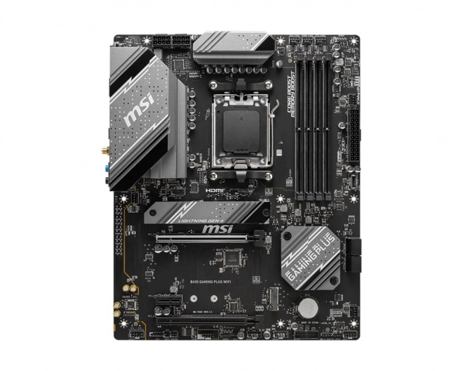 Support des processeurs AMD Ryzen