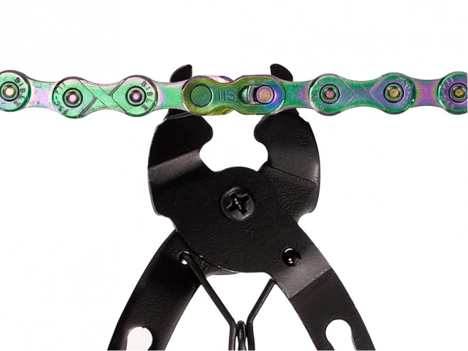 Pinces pour démonter la chaîne des vélos