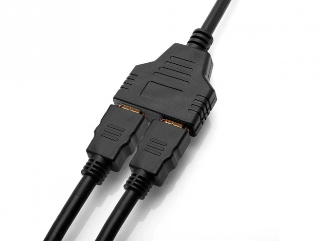 Répartiteur HDMI à 2 ports FHD