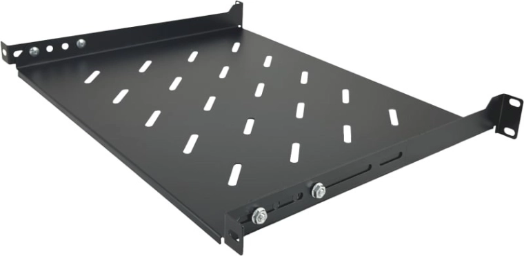 Construction en acier stable