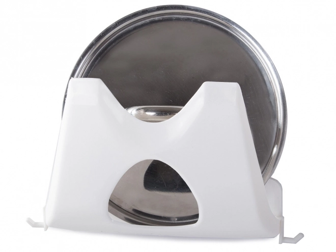 Porte-couvercle de cuisine