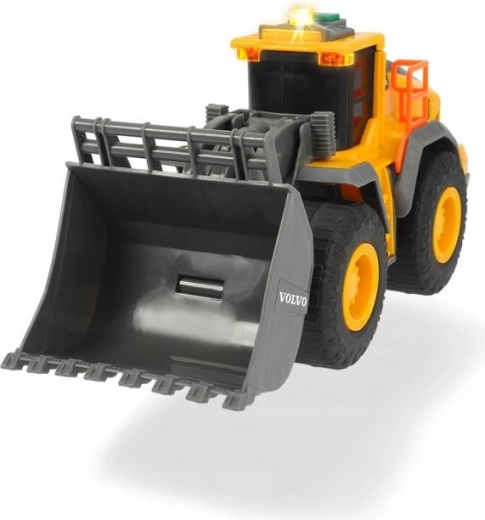 Benne mobile et prise en main facile