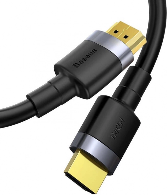 Image 4K à 60 Hz sans compromis