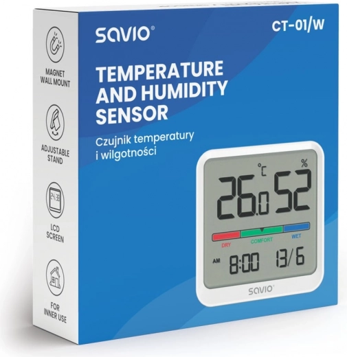 Installation et transport faciles