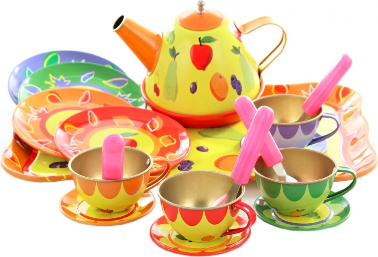 Construction métallique robuste