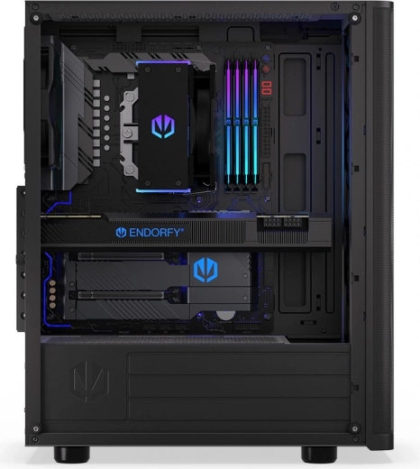 Quatre Stratus 120 PWM inclus