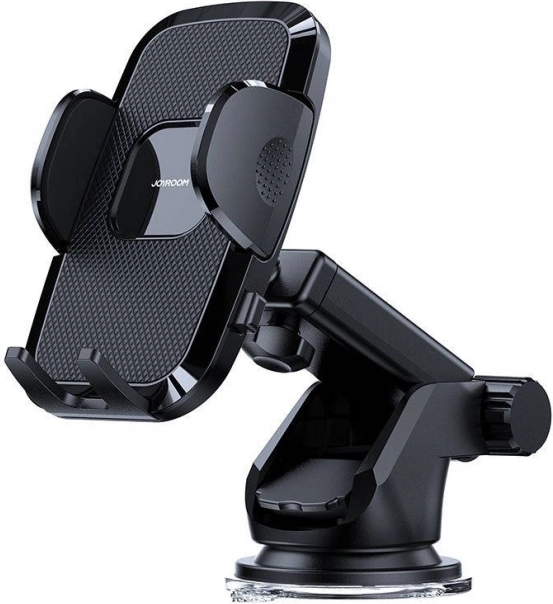 Joyroom support de téléphone pour tableau de bord JR-ZS259 noir