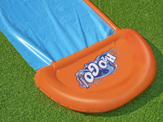 Toboggan aquatique Bestway Tsunami