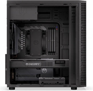 Ventilateur Stratus 120 PWM