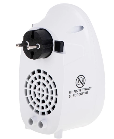 Adler AD 7749 Thermo ventilateur - Chauffage facile
