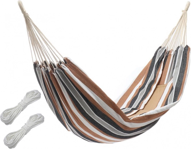 Accrochage et transport faciles