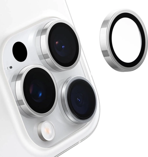 Des clichés cristallins sans perte de qualité