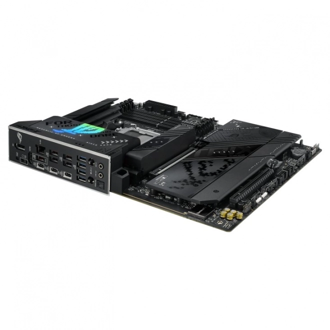 carte mère de jeu ROG Strix X870-F Gaming WiFi