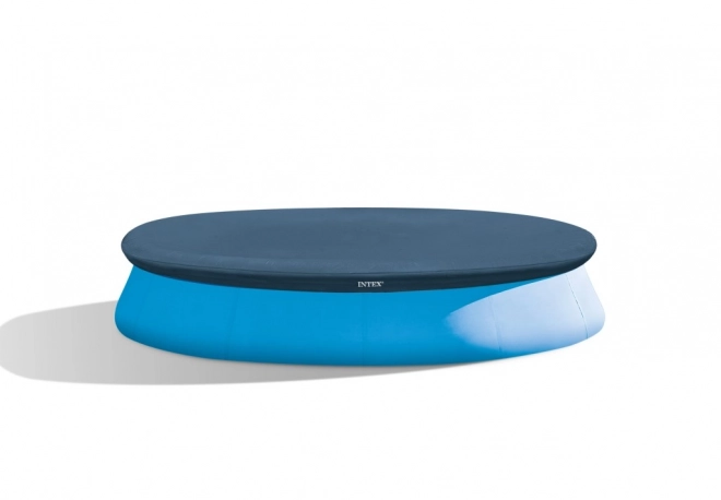 Couverture de piscine INTEX