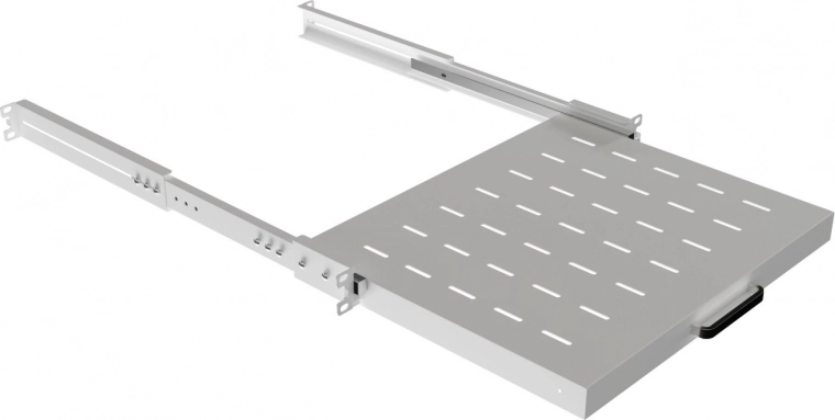 Coulissement fluide pour un accès rapide