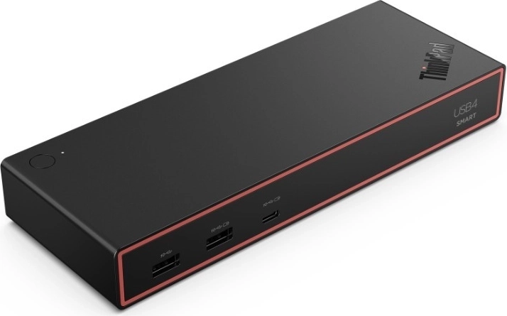 Gestion intelligente avec Lenovo Accessories Fleet Manager