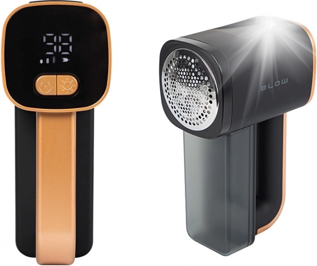 Lampe LED intégrée