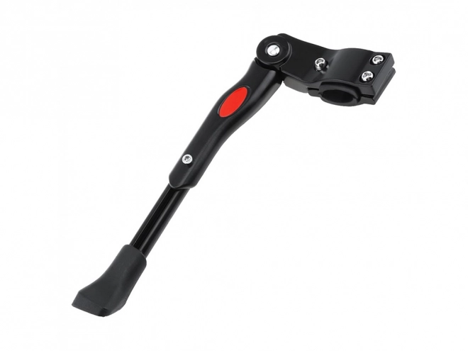 Béquille latérale réglable pour vélo