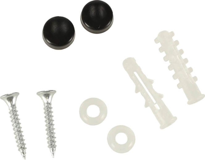 Kit de montage complet