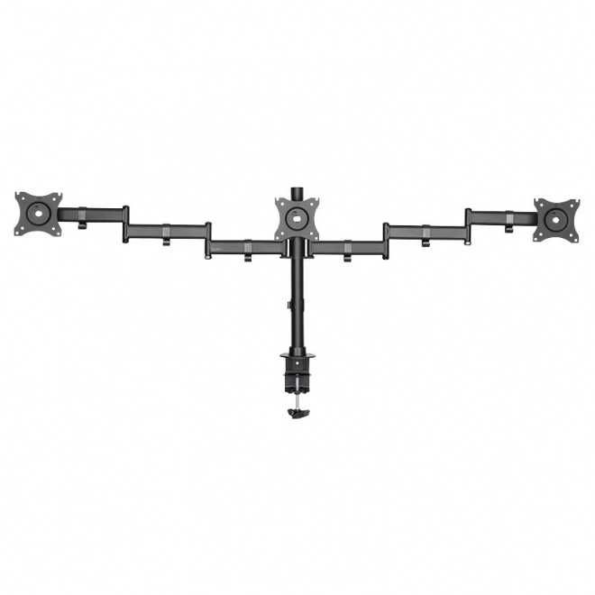 Support pour trois moniteurs LogiLink