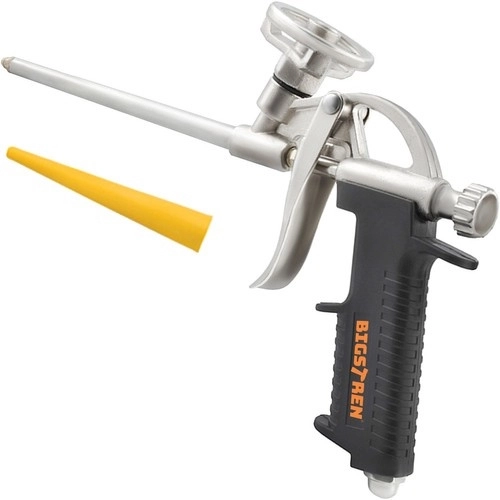 Pistolet à mousse