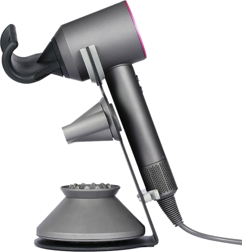 Rangement magnétique et sécurisé