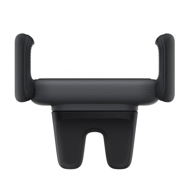 Support de voiture Baseus en acier Cannon 2 pour grille de ventilation (noir)