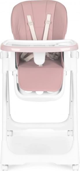 Double plateau pour manger et jouer