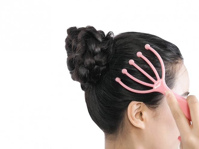 Appareil de massage pour la croissance des cheveux