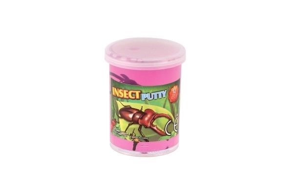 Sliz - pâte 80g insecte 6cm