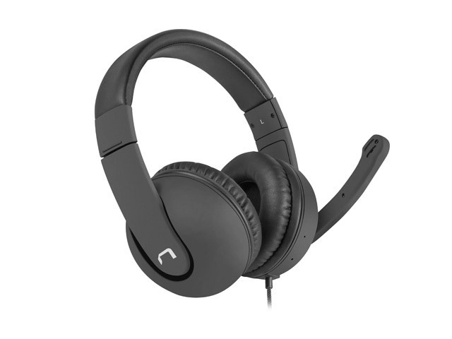 Casque Rhea avec micro