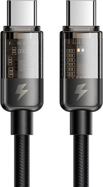 Adaptateur Lightning vers mini‑jack AUX 3,5 mm et Lightning Mcdodo