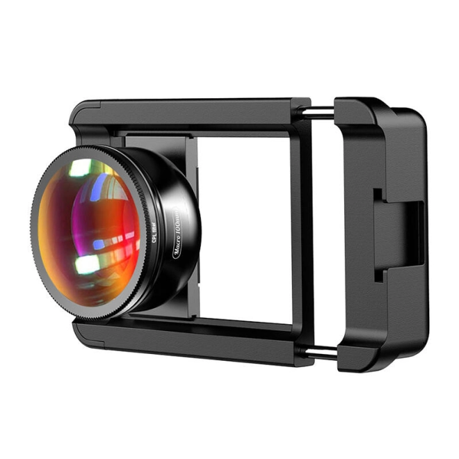 Filtre CPL pour de meilleures photos