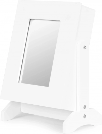 Miroir pour un stylisme rapide