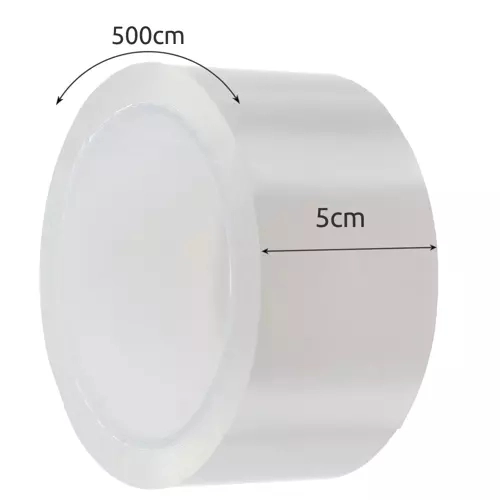 Bande de protection 50mm x 5m Xtrobb 20881