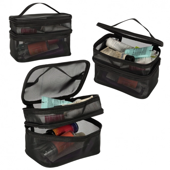 Trousse de toilette de voyage