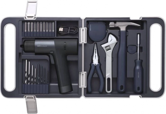 Kit d’outils pour la maison Hoto, 9 pièces